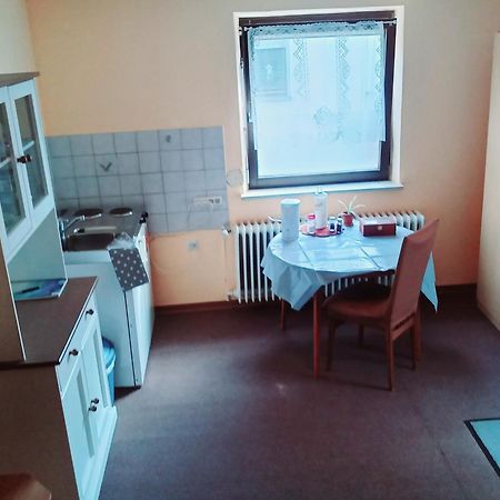 Moebliertes Zimmer Nuremberg Exterior photo